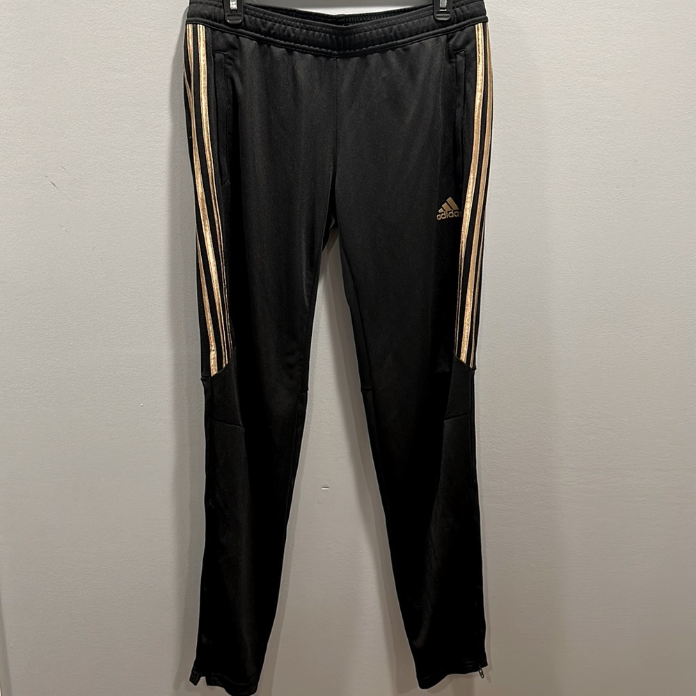 Adidas Climacool track pants ⚽️
